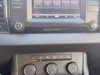 gebraucht Skoda Karoq 20 TDI SCR 4x4 Ambition DSG Aut.