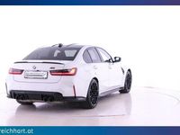 gebraucht BMW M3 M3Competition xDrive