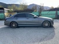 gebraucht Mercedes E350 Exclusive Aut.