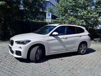 gebraucht BMW X1 xDrive20i M Sport Aut.