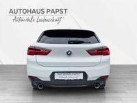 gebraucht BMW X2 *** M-SPORTAPKET *** NP € 64.091 *** -46% ***