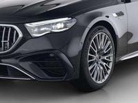 Gebraucht Mercedes E53 AMG AMG 449 PS (330 kW) 2025 Schwarz Kombi