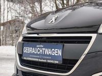 gebraucht Peugeot 208 208 Active 1,6 BlueHDi 75 S