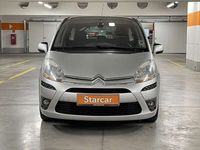 gebraucht Citroën C4 Picasso 1,6 eco HDi FAP KLIMA*TEMPOMAT*PDC*ÖAMTC §57a P...