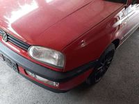 gebraucht VW Golf III 