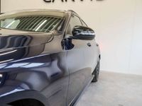 gebraucht Mercedes C200 d T AMG Line Aut. | LED | NAVI | HEAD-UP
