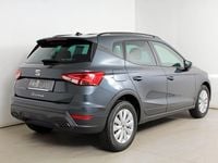 Neu Seat Arona Style 115 PS (84 kW) 2026 Dunkelgrau  metallicperleffekt SUV