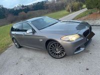 gebraucht BMW 530 530 d xDrive Touring Aut.