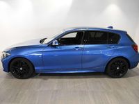 gebraucht BMW 116 116i i * *M Sport**