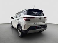 Neu Opel Frontera 110 PS (80 kW) 2025 Weiß SUV