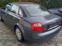 gebraucht Audi A4 A419 TDI