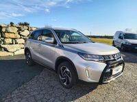 gebraucht Suzuki Vitara 1,4 GLX4WD