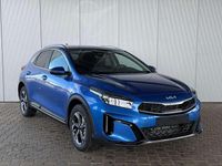 gebraucht Kia XCeed 1.5 T-GDi Exclusive / Navi PDC V.&.h.m.Kamera S...