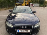 gebraucht Audi A5 Sportback 2,0 TFSI