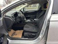 gebraucht Ford Mondeo Titanium **Rückfahrkamera**Sitzheizung**