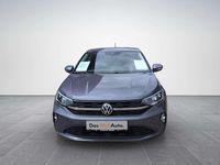gebraucht VW Taigo 4Me TSI