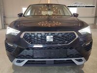 gebraucht Seat Ateca Style 1.5 TSI DSG 150 PS-AndroidAutoAppleCarPla...