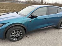 Gebraucht Peugeot 408 GT 131 PS (96 kW) 2024 Limousine