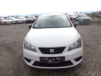 gebraucht Seat Ibiza 1,0