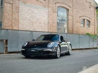gebraucht Porsche 911 Carrera S 1.Besitz Sport Chrono Sitzlüftung