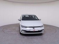 gebraucht VW Golf VIII 2.0 TDI Life ASSIST+CARPLAY+LED+NAVI