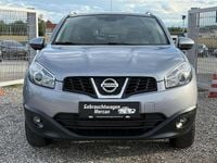 Gebraucht Nissan Qashqai I-Way 110 PS (80 kW) 2013 Grau SUV