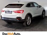 gebraucht Audi Q3 Sportback 35 TDI