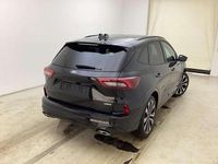 gebraucht Ford Kuga Hybrid ST-Line X AWD