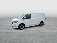 Neu VW Transporter 150 PS (110 kW) 2026 Weiss  metallic Van