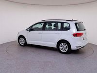 gebraucht VW Touran Life TSI