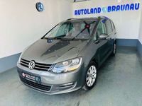 gebraucht VW Sharan 2.0 TDI DSG BlueMotion Technology Highline