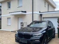 Gebraucht BMW X3 xLine 190 PS (139 kW) 2019 SUV