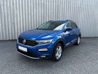 gebraucht VW T-Roc 1,6 TDI SCR Design