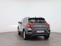 gebraucht VW T-Roc Design TSI