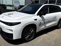 gebraucht Leapmotor C10 REEV Desing