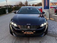 gebraucht Peugeot 508 Allure