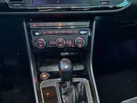 gebraucht Seat Leon ST FR 2,0 TDI DSG Start-Stopp