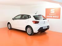 gebraucht Seat Ibiza Reference 1.0 TSI 95PS