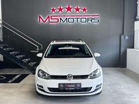 gebraucht VW Golf Variant Sky 20 TDI DSG*PANORAMA*ACC*KEYLESS*VOLL*GARANTIE