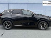 gebraucht Lexus NX350h Business Line 2.5 Hybrid 2WD + Connect Paket