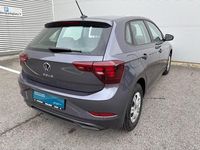 Neu VW Polo 80 PS (58 kW) 2025 Grau Limousine