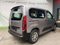 gebraucht Citroën Berlingo Multispace BlueHDI 100 Family *MWST ausweisbar*