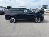 gebraucht Skoda Kodiaq Selection TSI mHEV DSG
