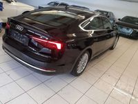 gebraucht Audi A5 Sportback sport MATRIXLEDS-line SportsitzeVirtual Co