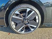 gebraucht Peugeot 308 SW Hybrid 136 e-DCS6 GT Kombi