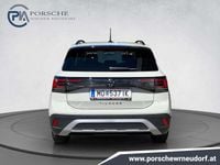 gebraucht VW T-Cross - Friends TSI