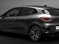 Neu Renault Clio V Techno 90 PS (66 kW) 2026 Kleinwagen