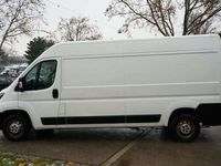 gebraucht Peugeot Boxer Kasten L3H2 BlueHDi 130