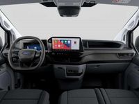 gebraucht Ford Transit Custom Kasten Elektro 160kW L2H1 320 Trend