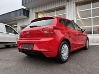 gebraucht Seat Ibiza 10 Reference
